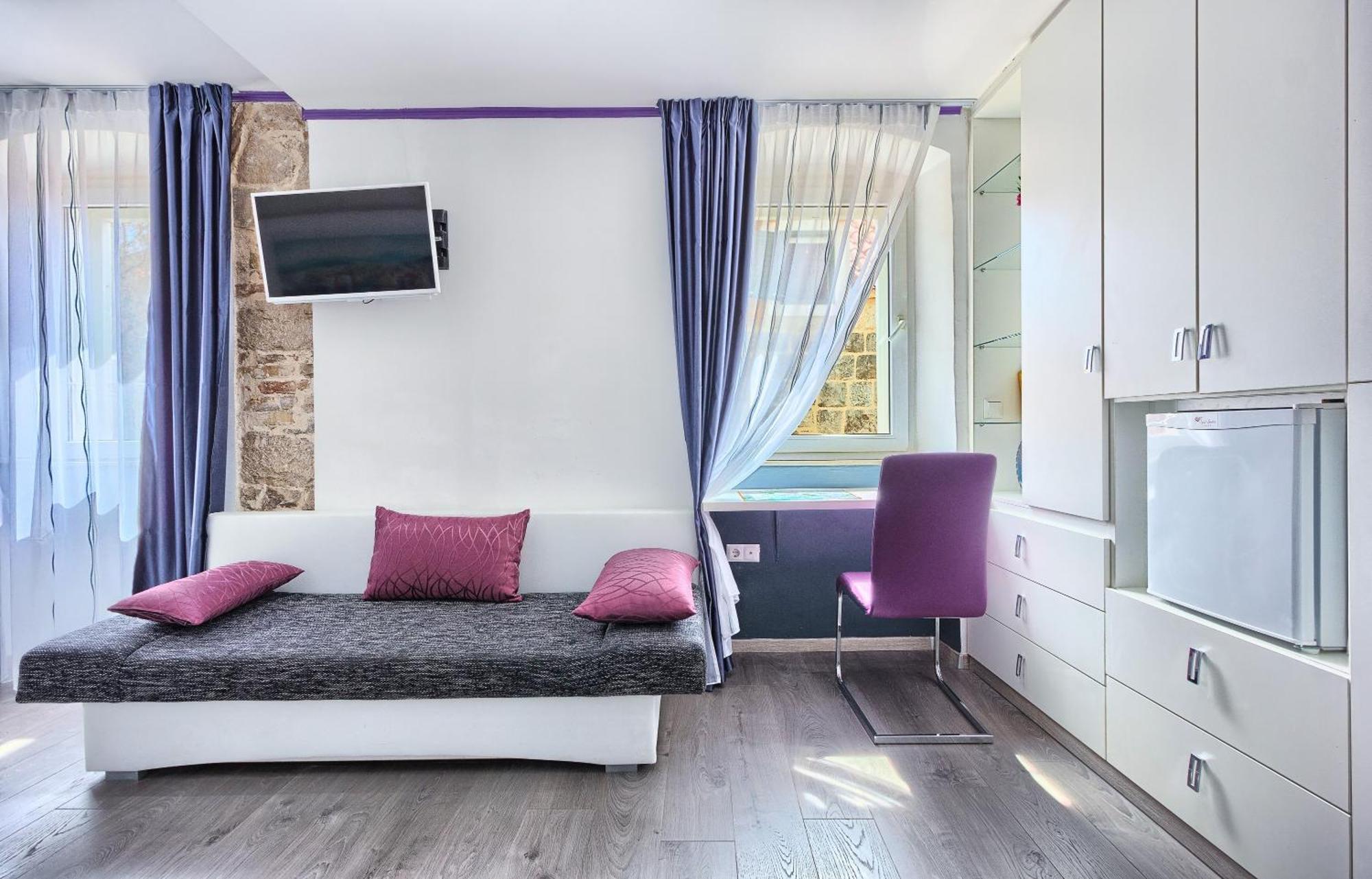 Luxury Rooms Ana In The Heart Of Сплит Екстериор снимка