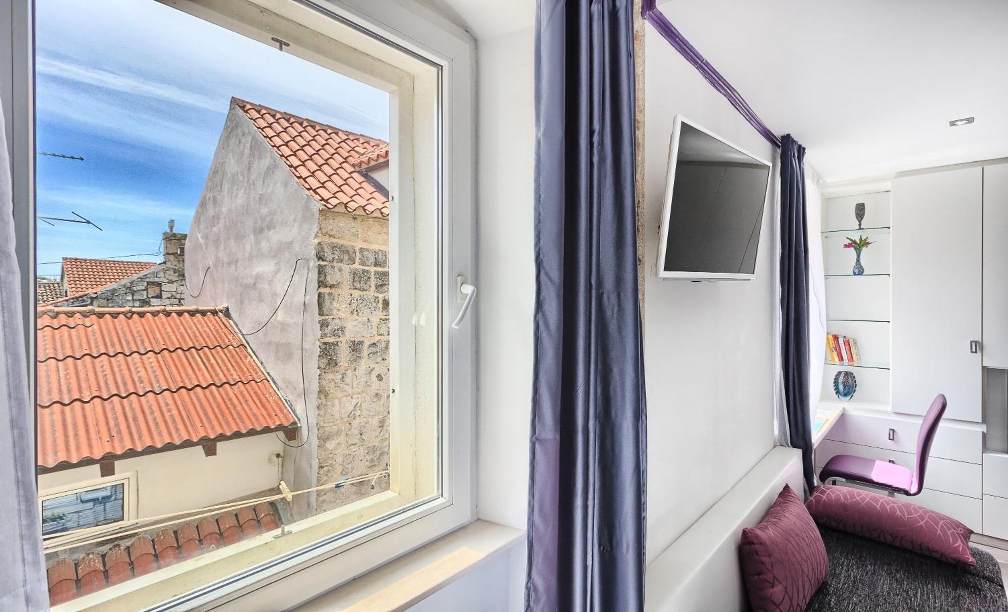 Luxury Rooms Ana In The Heart Of Сплит Стая снимка